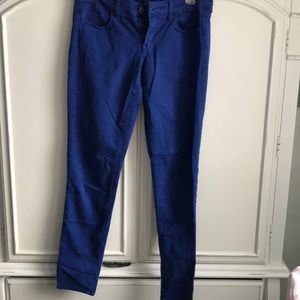 Blue American Eagle Jeans